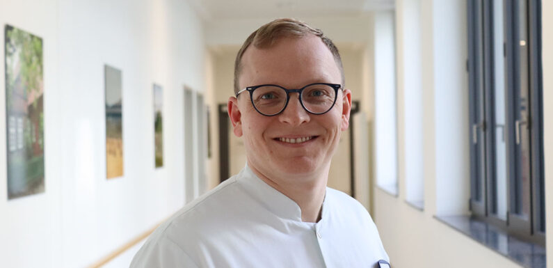 Patientenuni Schaumburg: Schlaganfall erkennen, handeln und behandeln