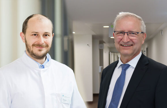 Patientenuni Schaumburg: Vortrag zum Thema „Verengungen der Halsschlagader“