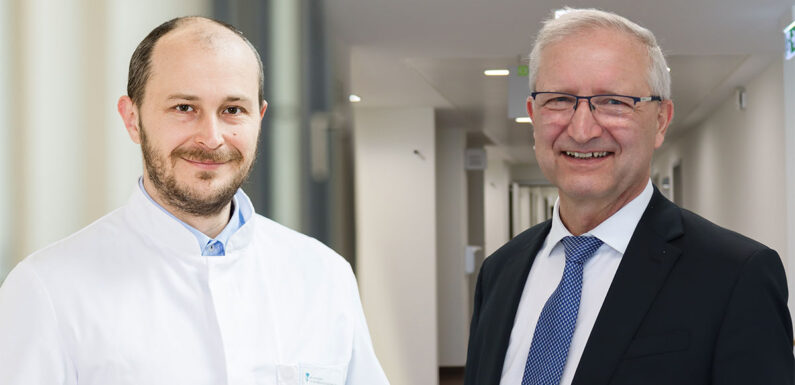 Patientenuni Schaumburg: Vortrag zum Thema „Verengungen der Halsschlagader“