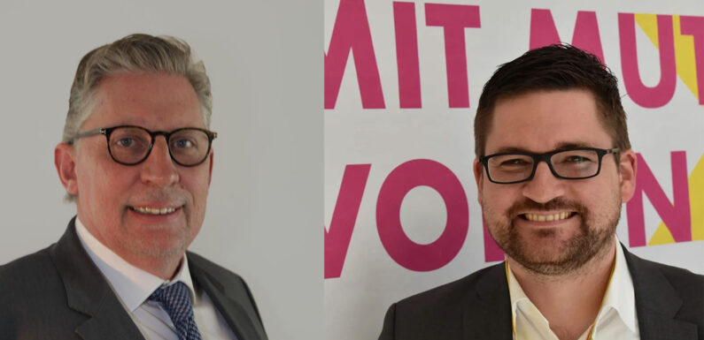 FDP-Kreisverband Schaumburg wählt neuen Vorstand