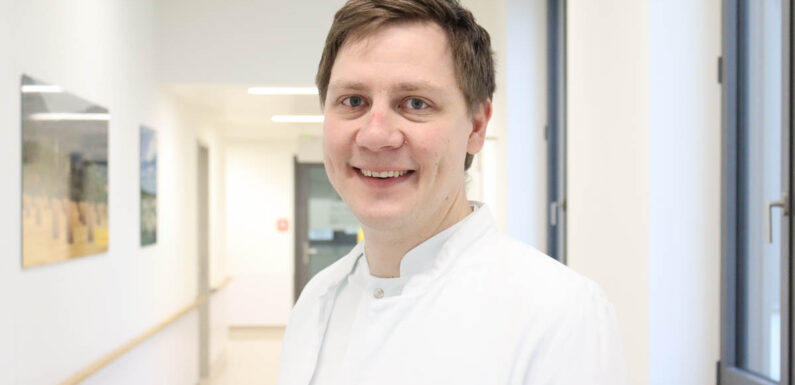 Vortrag zum Thema „Demenz: Die Welt steht Kopf“