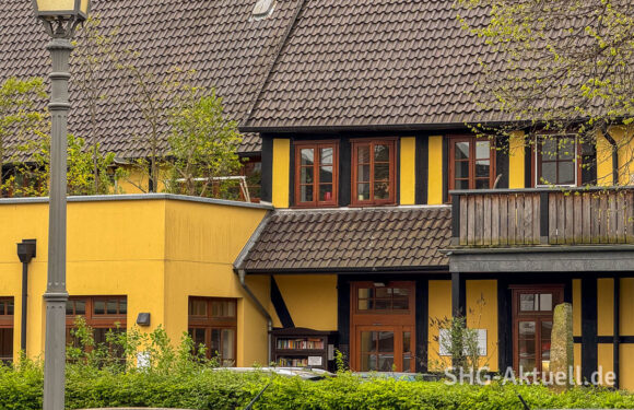 „Wie gut kennen Sie Bückeburg?“ Drittes Quiz in der Begegnungsstätte