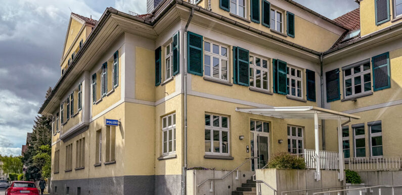 Heeresflieger-Hubschrauberbesatzung bei Rusbend mit Laserpointer geblendet