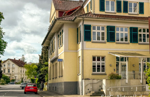 Evesen: Polizei ermittelt wegen Körperverletzung bei Fußballturnier