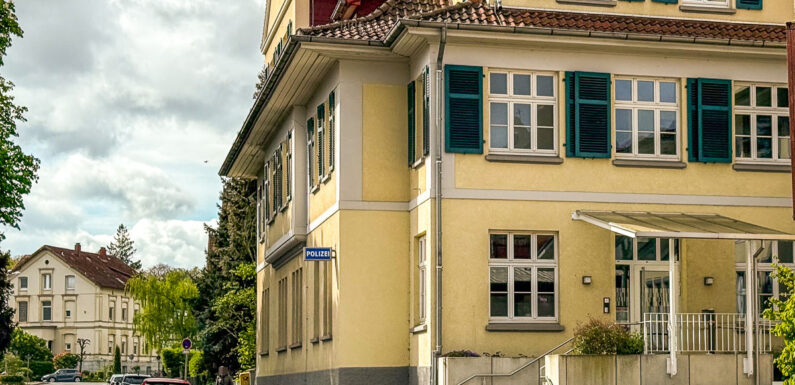 Evesen: Polizei ermittelt wegen Körperverletzung bei Fußballturnier