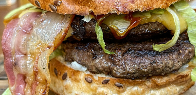„Bückeburg isst besonders“: Streetfood-Markt in der Bückeburger Fußgängerzone