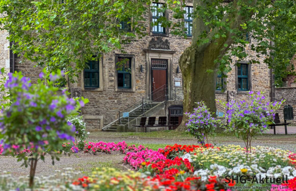 Lesefuchs-Club lädt ein: Bilderbuchkino in der Stadtbücherei Stadthagen