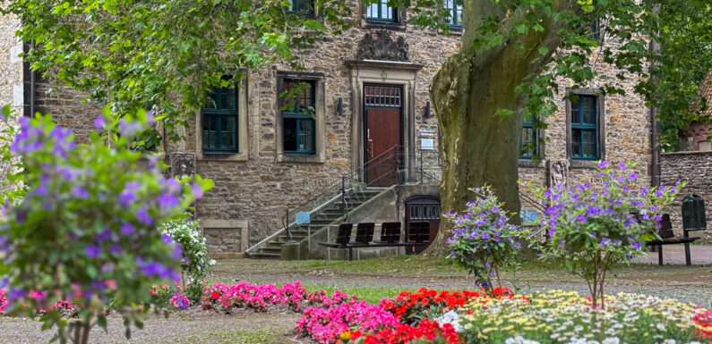 Lesefuchs-Club lädt ein: Bilderbuchkino in der Stadtbücherei Stadthagen