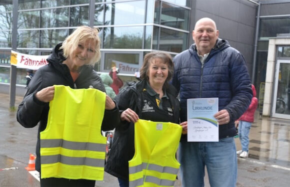 Town & Country Stiftung fördert Stadthäger Motor Club Jugendgruppe e. V.