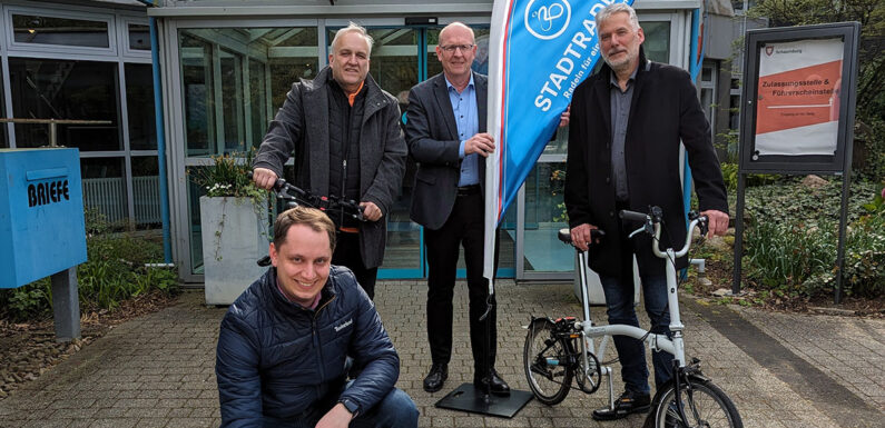 Stadtradeln 2025 im Landkreis Schaumburg: Jetzt anmelden