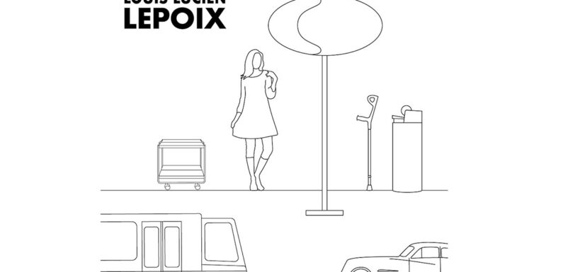 Ausstellung des Industriedesigners Louis Lucien Lepoix in der Zehntscheune Stadthagen