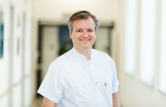 Patientenuni Schaumburg zum Thema „Arthrose an den Gelenken der Hand“