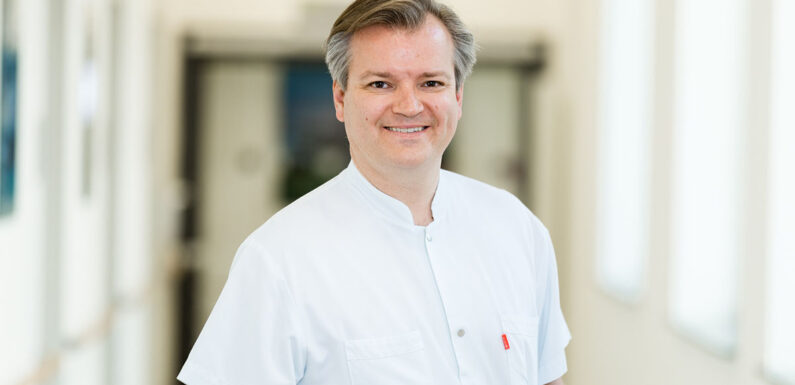 Patientenuni Schaumburg zum Thema „Arthrose an den Gelenken der Hand“