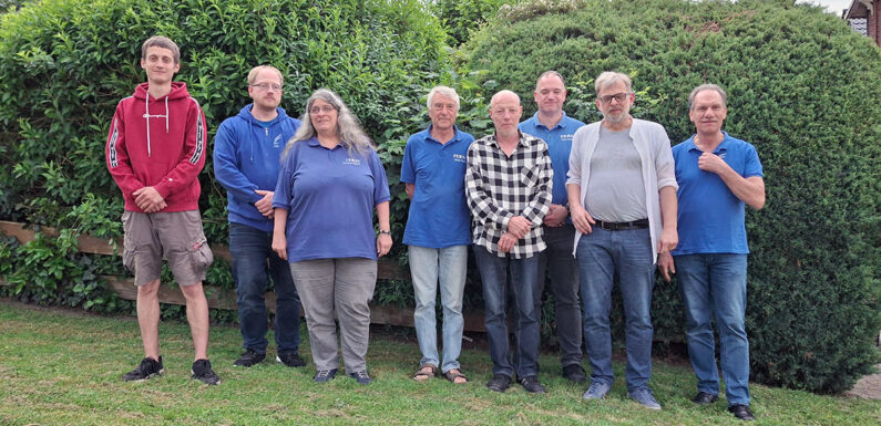 Förderverein FERSt bald wieder auf der Eisenbahnstrecke Rinteln-Stadthagen unterwegs?