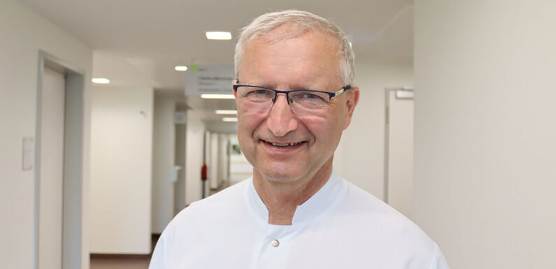 Patientenuni Schaumburg zum Thema „Aortenaneurysma: Risiken und Behandlungsmöglichkeiten“