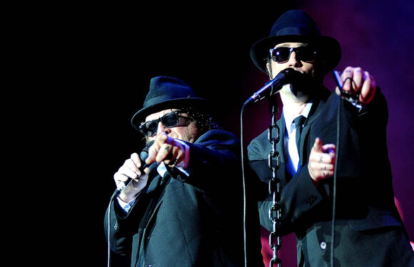 Adele-Abend, Blues Brothers und Markus Maria Profitlich beim Parkfestival Bad Eilsen vom 31. Mai bis 2. Juni 2024