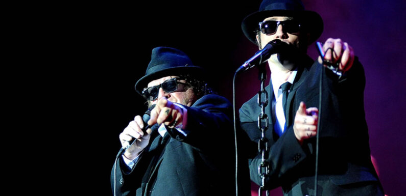 Adele-Abend, Blues Brothers und Markus Maria Profitlich beim Parkfestival Bad Eilsen vom 31. Mai bis 2. Juni 2024