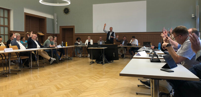 Weg für die Baugenehmigung ist frei: Baubeginn von Bauerngut-Erweiterung wird zeitnah erwartet