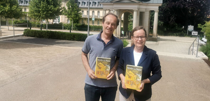 Schaumburger Landschaft und LWL-Institut: Bedeutung von Kurorten in der Region vom 18. bis zum 21. Jahrhundert