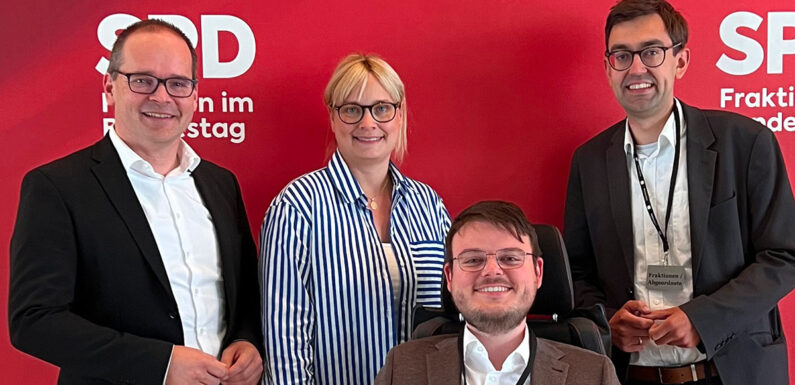 Acht Schulen aus dem Landkreis Schaumburg nehmen am Startchancenprogramm teil