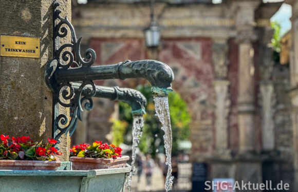 Am 1. September geht es in Bückeburg „Fair & Nachhaltig“ zu