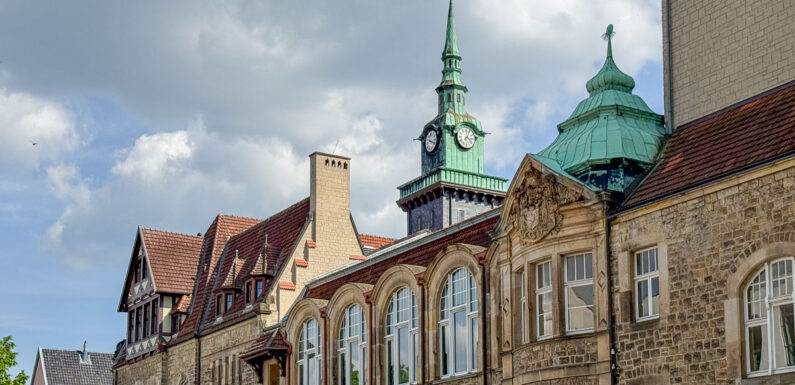 Dorfentwicklungsplan Bückeburger Dörfer: Projektvorstellung in Cammer