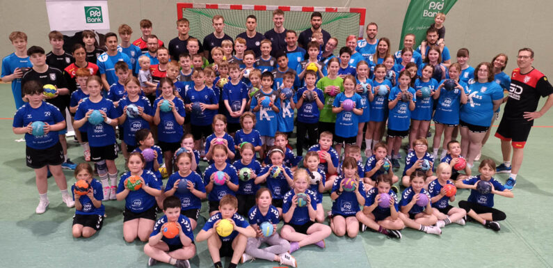 Schritt für Schritt in die Zukunft und ein Dank an die Stadt: Jahreshauptversammlung des TVE Röcke