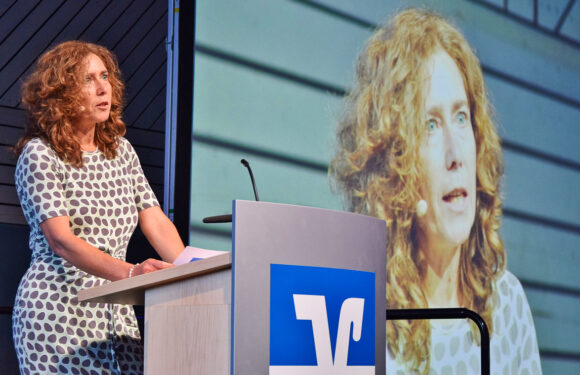 Spannendes und erfolgreiches Geschäftsjahr für die Volksbank in Schaumburg und Nienburg