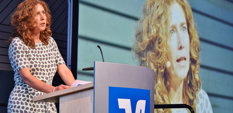 Spannendes und erfolgreiches Geschäftsjahr für die Volksbank in Schaumburg und Nienburg