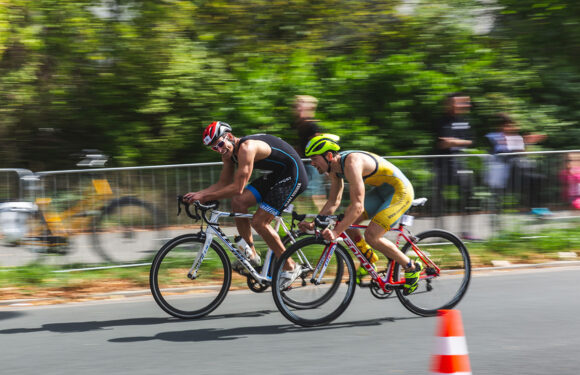 2000 Aktive bei Premiere des Steinhuder Meer Triathlon erwartet