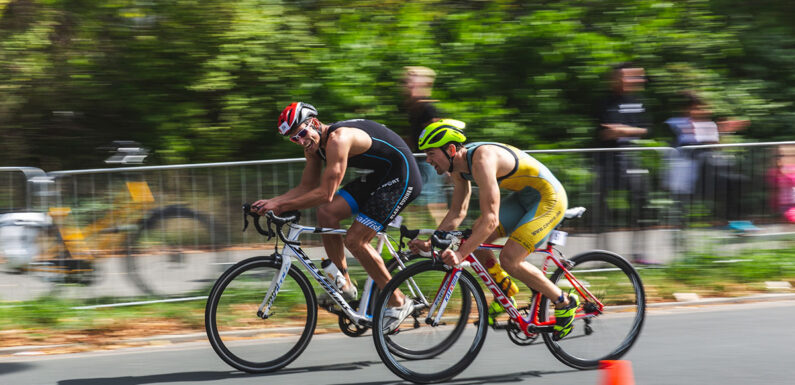 2000 Aktive bei Premiere des Steinhuder Meer Triathlon erwartet