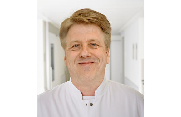 Patientenuni Schaumburg: Frühsymptome urologischer Tumore