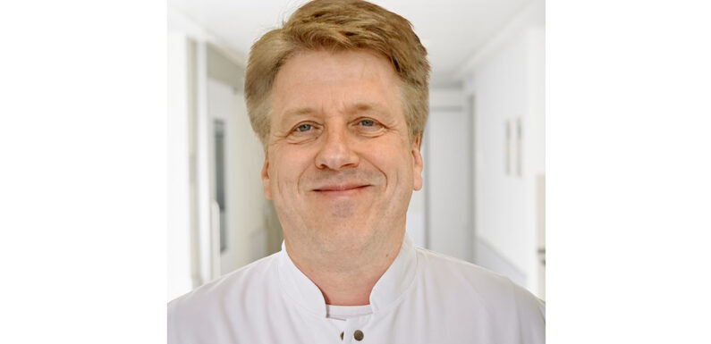 Patientenuni Schaumburg: Frühsymptome urologischer Tumore