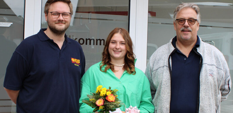 Nienstädt: Die Lebensretterin von der Tankstelle