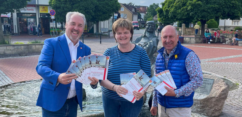 RoWoKi: Rodenberger Ferienspass bietet viele tolle Angebote