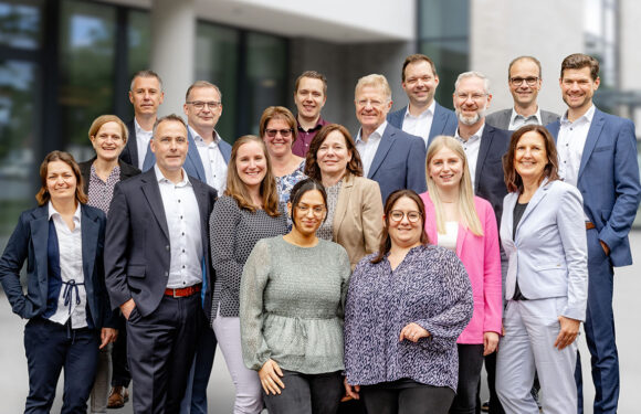 Volksbank lädt ein: Tag der offenen Tür am 3. August in der neuen Filiale in Wunstorf