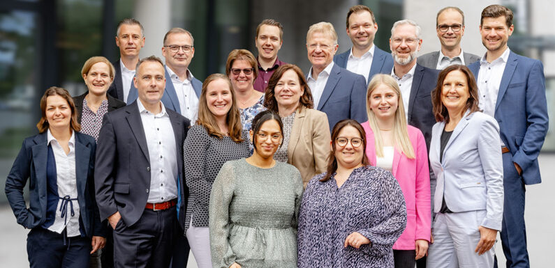 Volksbank lädt ein: Tag der offenen Tür am 3. August in der neuen Filiale in Wunstorf