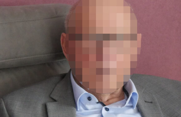 (Update: Vermisster wohlbehalten gefunden) Öffentlichkeitsfahndung: Karl K. (89) aus Enzen vermisst / Polizei bittet um Mithilfe