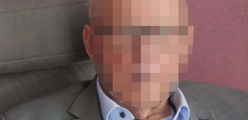 (Update: Vermisster wohlbehalten gefunden) Öffentlichkeitsfahndung: Karl K. (89) aus Enzen vermisst / Polizei bittet um Mithilfe