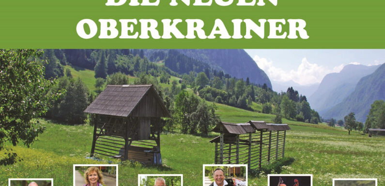 Konzert der „Neuen Oberkrainer“ in Bad Eilsen