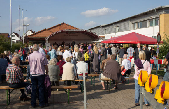 DRK Kreisverband Schaumburg lädt zu Sommerfest nach Obernkirchen ein
