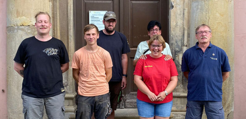 Bückeburger Hilfsorganisationen bereiten sich auf den Familientag vor