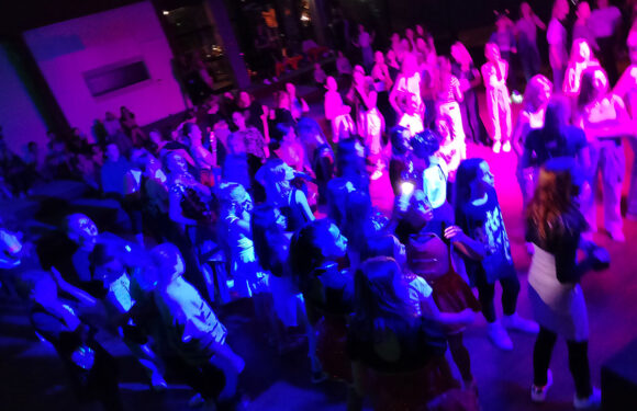 Girls Night: Die exklusive Party für Mädchen ab der fünften Klasse, diesmal in neuer Location