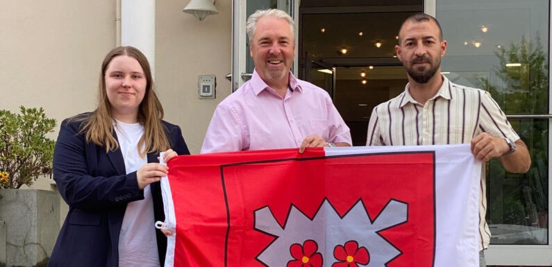 Samtgemeinde Rodenberg begrüßt neue Azubis – es sind noch Plätze offen