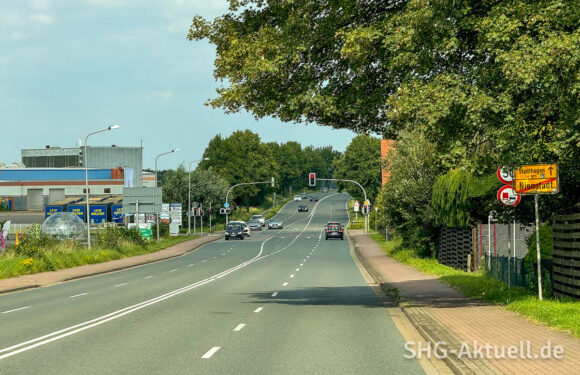 Offenes Forum mit dem Radverkehrsbeauftragten des Landkreises Schaumburg
