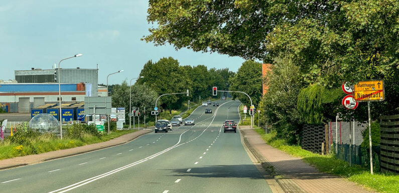 Offenes Forum mit dem Radverkehrsbeauftragten des Landkreises Schaumburg