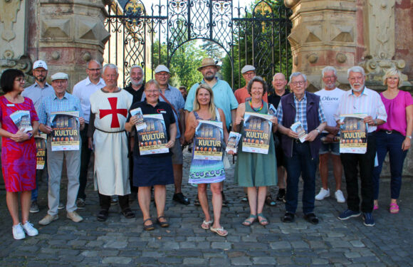 Im Vollrausch der Kultur: Die 18. Lange Nacht der Kultur in Bückeburg findet am 20. September statt