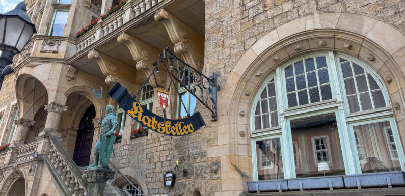 Diskussionsveranstaltung „Wasserstoff als Energieträger der Zukunft“