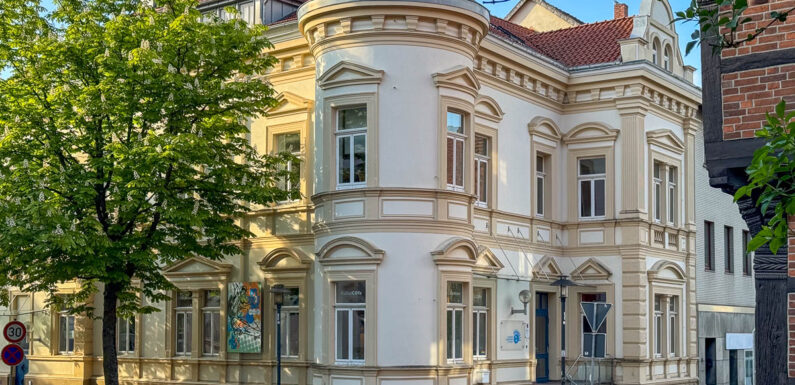 Heizungsoptimierung/Wärmepumpen im Bestand: Infoveranstaltung in der Alten Polizei Stadthagen