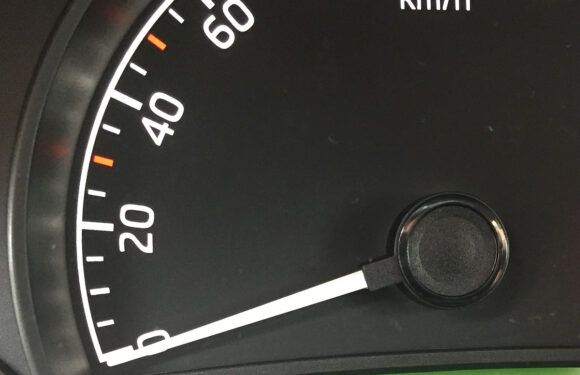 Künftig gilt Tempo 30 zwischen Obernwöhren und dem Ortsausgang Reinsen